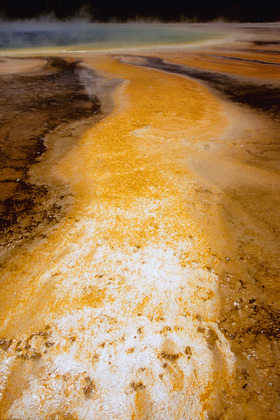 Yellowstone National Park