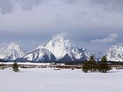 Grand Teton National Park