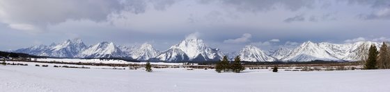 Grand Teton National Park