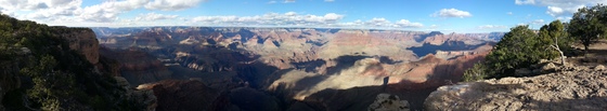 Grand Canyon National Park