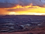 Canyonlands National Park