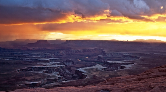 Canyonlands National Park