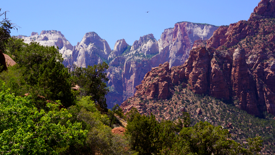 Zion National Park