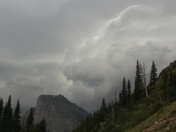 Glacier National Park
