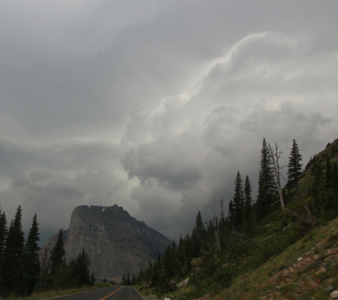 Glacier National Park