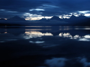 Glacier National Park