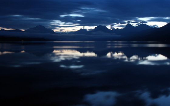 Glacier National Park