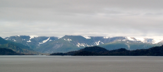 Glacier Bay national Park