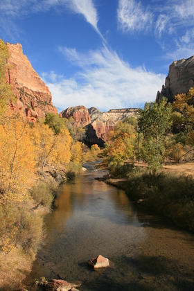 Zion National Park