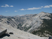 Yosemite National Park