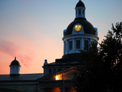 Kingston City Hall