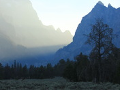 Grand Teton National Park
