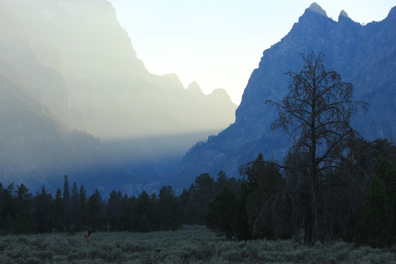 Grand Teton National Park