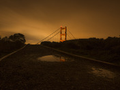 Golden Gate National Recreation Area