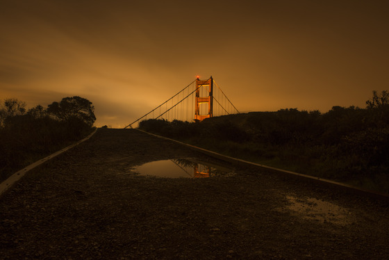 Golden Gate National Recreation Area