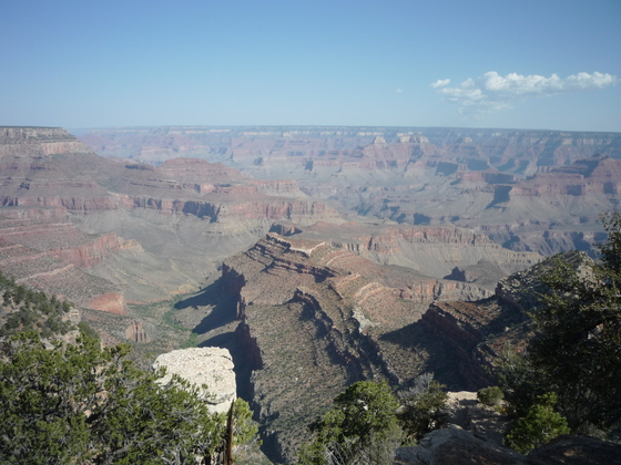 Grand Canyon National Park