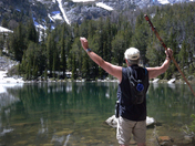 Grant Teton National Park