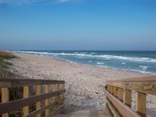  Canaveral National Seashore