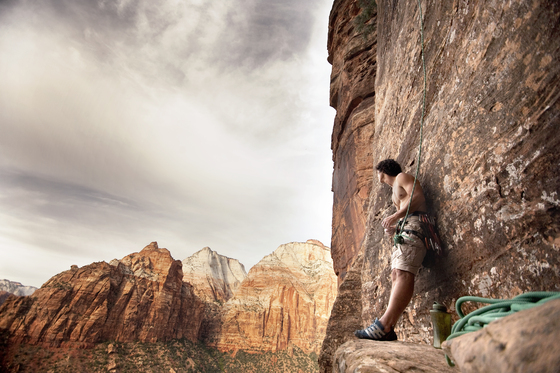 Zion National Park