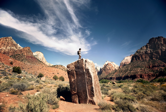 Zion National Park