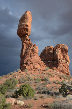 Arches National Park