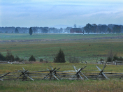 Gettysburg National Military Park