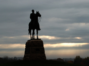 Gettysburg National Military Park