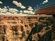 The Grand  Canyon