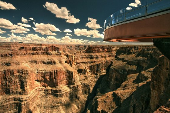 The Grand  Canyon