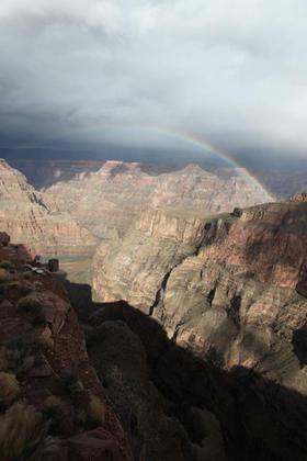 The Grand  Canyon