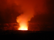 Hawaii Volcanoes National Park