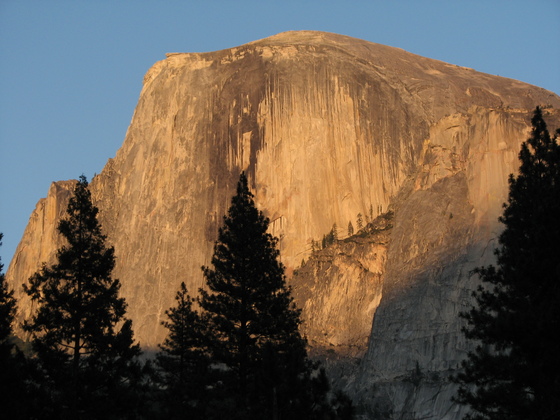 Yosemite National Park