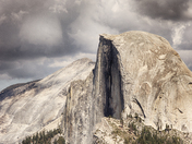 Yosemite National Park