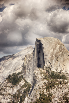Yosemite National Park