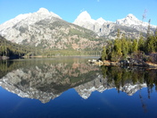 Grand Teton National Park