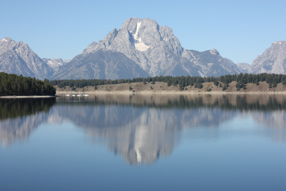 Yellowstone
