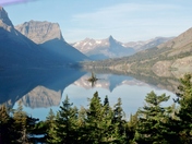 Glacier National Park