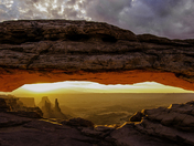 Canyonlands National Park, Utah