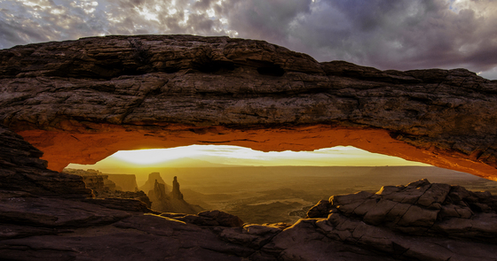 Canyonlands National Park, Utah