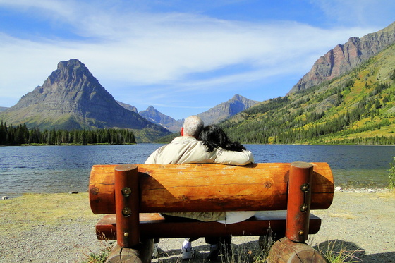 Glacier National Park
