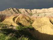 Badlands National Park