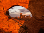 Arches National Park