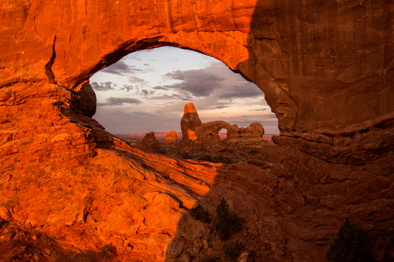 Arches National Park