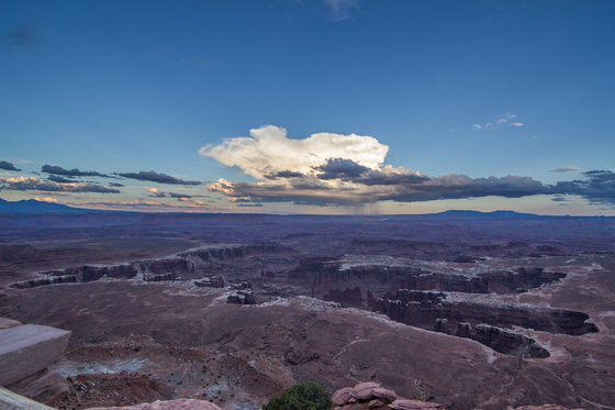 Canyonlands National Park
