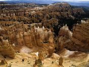 Bryce Canyon National Park, Utah