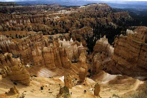 Bryce Canyon National Park, Utah