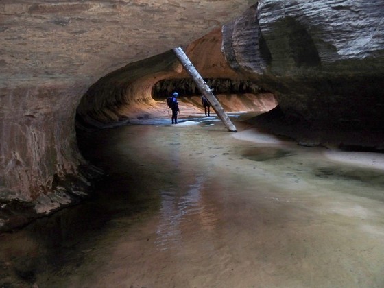 Zion National Park