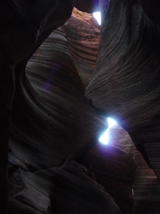 Zion National Park