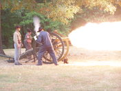 Shiloh National Military Park