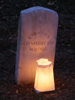 Shiloh National Military Park 